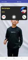 Farel Prayoga video call prank ảnh chụp màn hình 2