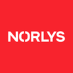 Norlys Play アイコン
