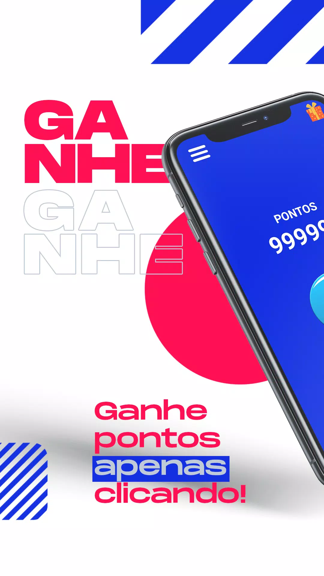Download do APK de Ganhe jogos de dinheiro para Android