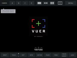 VUER Screenshot 2