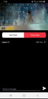 GPX Stream screenshot 2