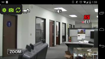 TeraView screenshot 1