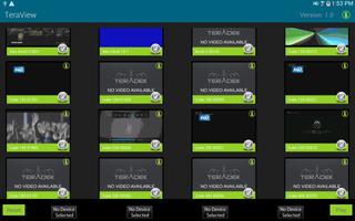 TeraView screenshot 3