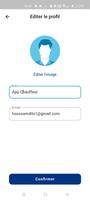BipBip Conducteur App Affiche