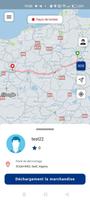 BipBip Conducteur App capture d'écran 2