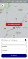 BipBip Clients App ภาพหน้าจอ 3