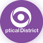 Opticaldistrict icon