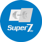 Super7dz icône