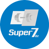Super7dz-icoon