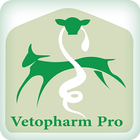 Vetopharm Pro-icoon