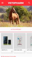 Vetopharm Pro-poster