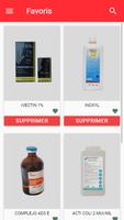 Vetopharm Pro screenshot 1