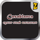 Casablanca Oyster Steak biểu tượng
