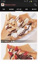 Mazazu Crepe ภาพหน้าจอ 1