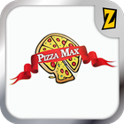 Pizza Max иконка