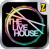 The Live House icône