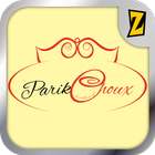Parik Choux ikona
