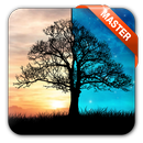 Day Night Live Wallpaper (All) APK