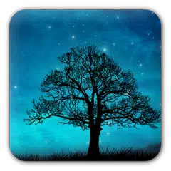 Dream Night Free LiveWallpaper APK 下載