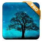 Dream Night Pro Live Wallpaper biểu tượng
