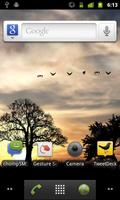 Sun Rise Pro Live Wallpaper 截圖 3