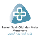 RSGM Maranatha иконка