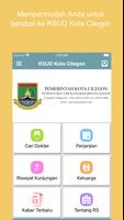 RSUD Kota Cilegon الملصق