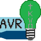 AVR-Controller 图标