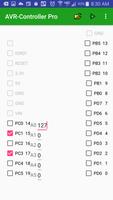 AVR-Controller Pro screenshot 2