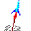 آیکون‌ RocketCalc