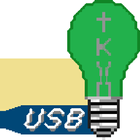 آیکون‌ USB-Controller