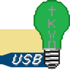 USB-Controller Zeichen