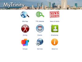 Trinity Terrace Ekran Görüntüsü 2