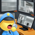 Monitoring Room