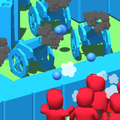 Build a Wall 3D