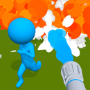 APK Burning Escape