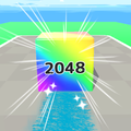 Connected 2048