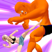 APK Kung fu Lady