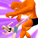 APK Kung fu Lady