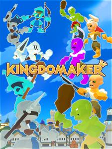 Kingdomaker syot layar 6