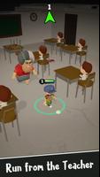 Little Survivor syot layar 1