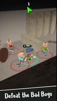 Little Survivor syot layar 2