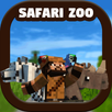 Safari Zoo Mob Mod for MCPE APK