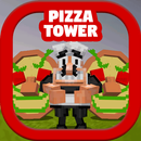 Pizza Tower Addon for MCPE APK