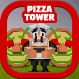 Pizza Tower Addon for MCPE