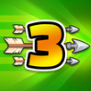 3 Ways - Shooting Defense APK