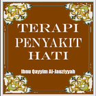 Kitab Terapi Penyakit Hati ikona