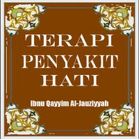 Kitab Terapi Penyakit Hati plakat