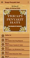 Kitab Terapi Penyakit Hati screenshot 1