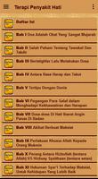 Kitab Terapi Penyakit Hati screenshot 2